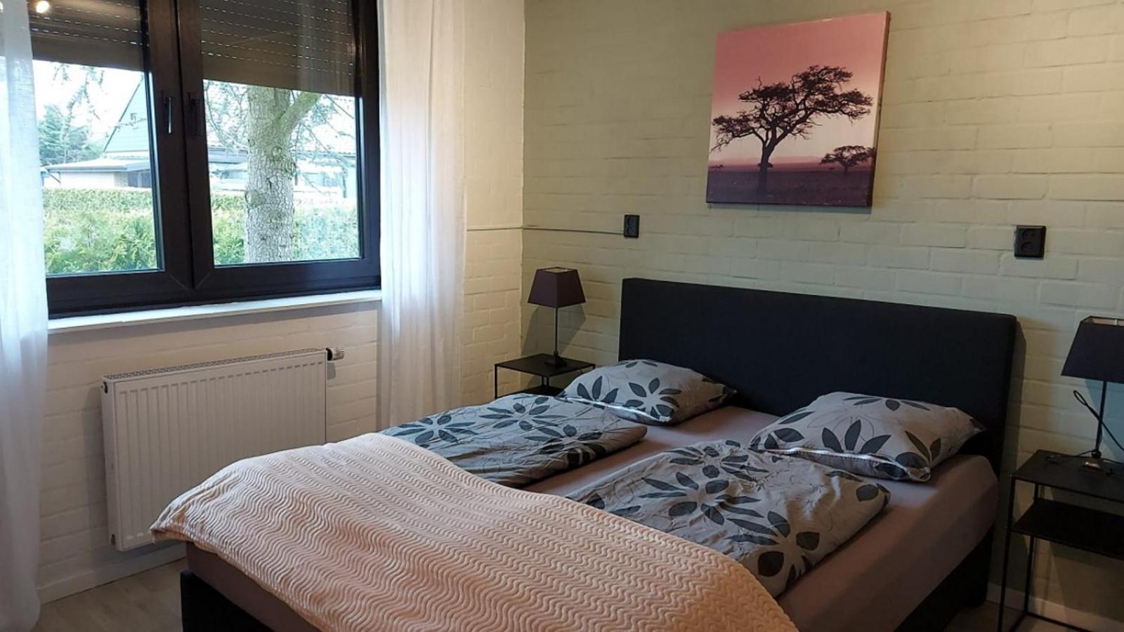 Plattedijk - Vakantiehuis 25-41 Lemmer Ngoại thất bức ảnh