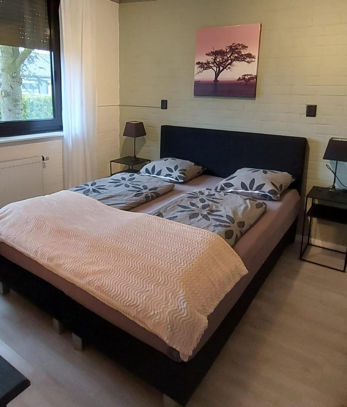 Plattedijk - Vakantiehuis 25-41 Lemmer Ngoại thất bức ảnh